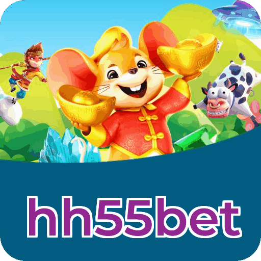 Interface hh55bet