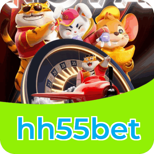 Instalação Android hh55bet