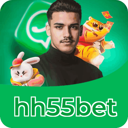 Streaming 4K no cassino ao vivo da hh55bet
