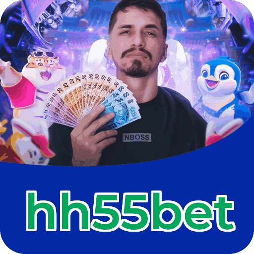 Suporte hh55bet