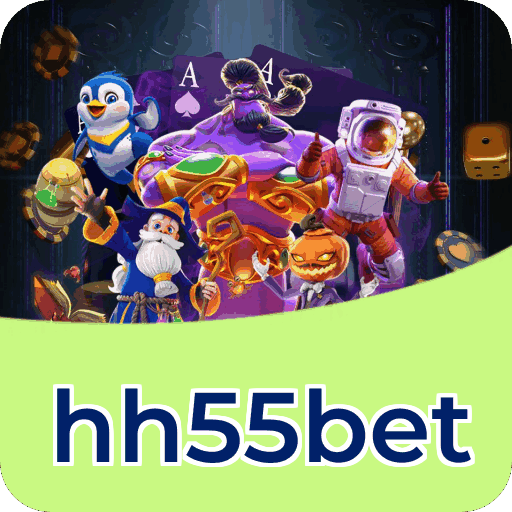 Slots Premium da PG Soft na hh55bet