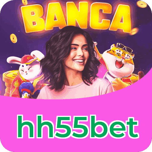 Bônus de Boas-vindas hh55bet
